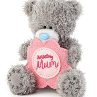 4" Amazing Mum Me to You Bear Extra Image 2 Preview